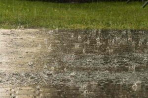 Estate addio due giorni di maltempo