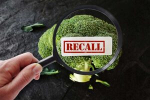Attenzione agli alimenti