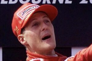 Flavio Briatore rivelazione Michael Schumacher