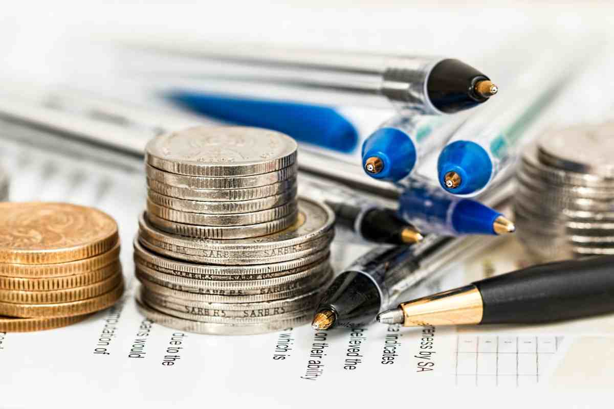 Soldi governo, arriva il bonus