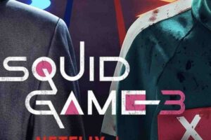 Squid Game critiche