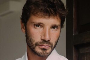 Stefano De Martino, la rivelazione
