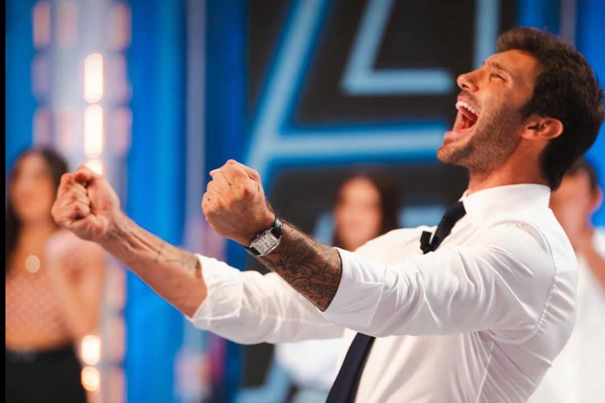 Stefano De Martino