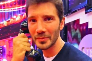 Stefano De Martino