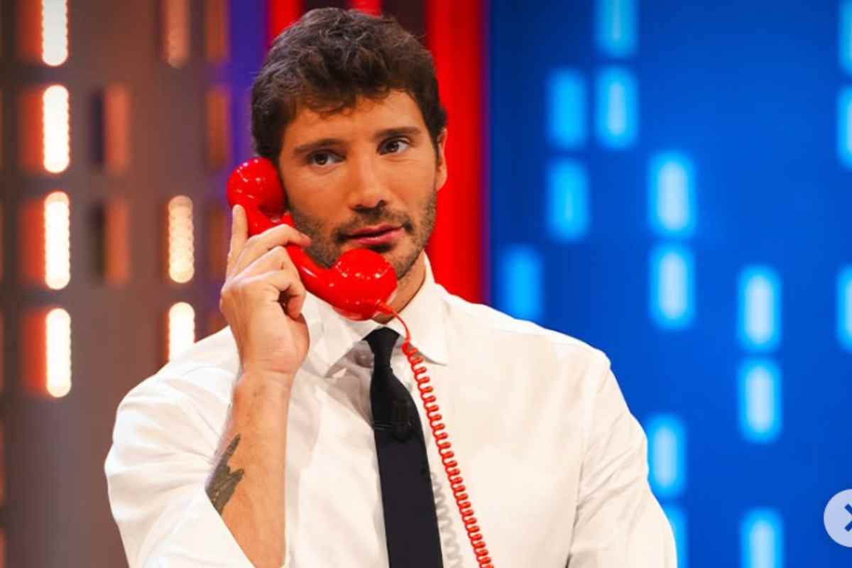 Stefano De Martino