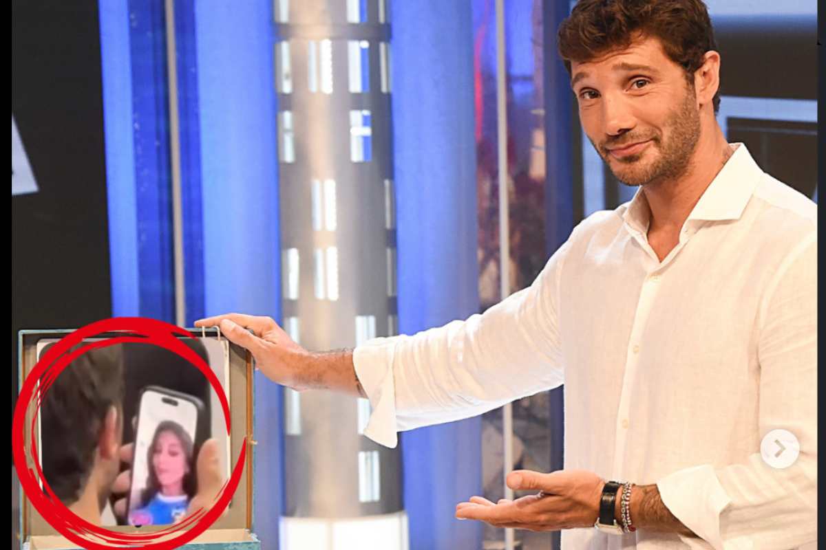 “Erano sulla stessa barca”, Stefano De Martino ha una nuova fidanzata? Il gossip non viene smentito