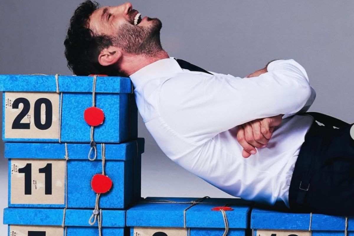 “Ho speso così i 200 mila € vinti”, vi ricordate di lui? Sorpresi i telespettatori di Affari Tuoi