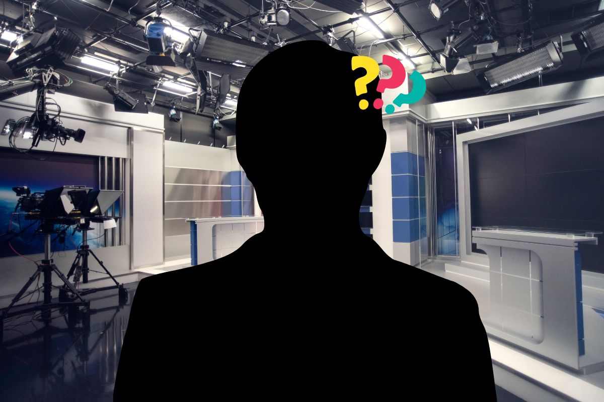Studio televisivo