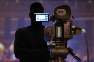 Studio televisivo