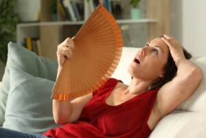 Tanto caldo in casa