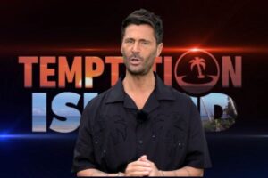 Temptation Island reality show