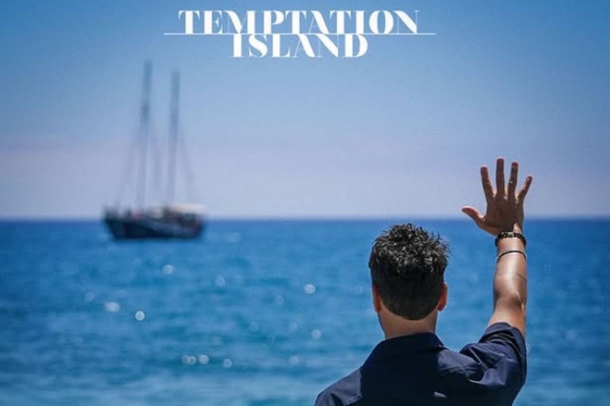 Temptation Island