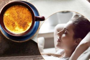 Tisana per conciliare il sonno