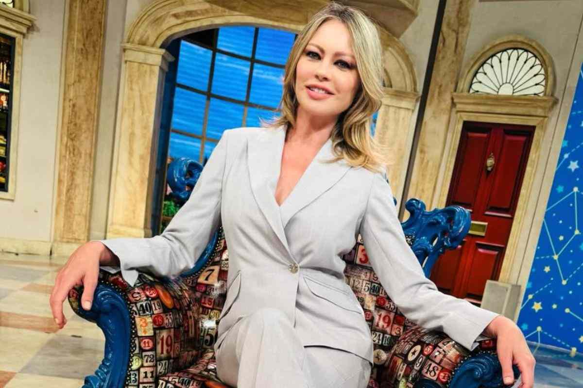 Ultimo giorno della trasmissione I Fatti Vostri