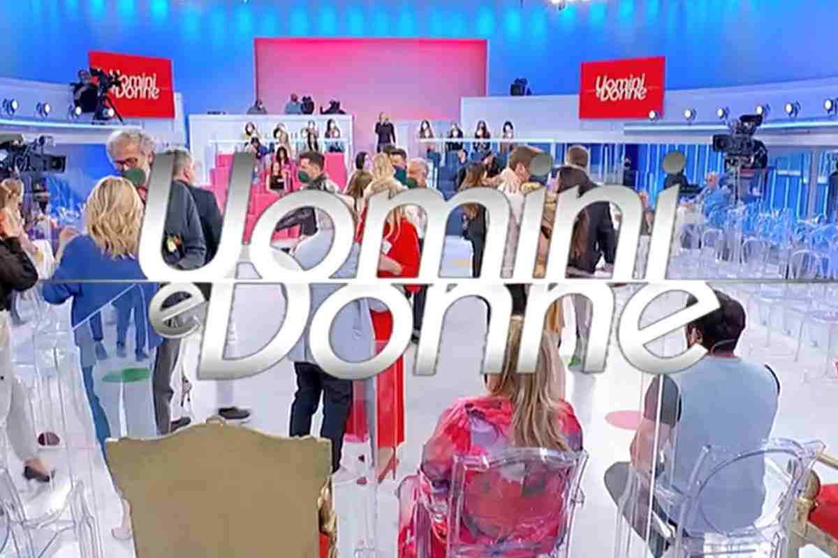 Uomini e Donne, dama nelle polemiche