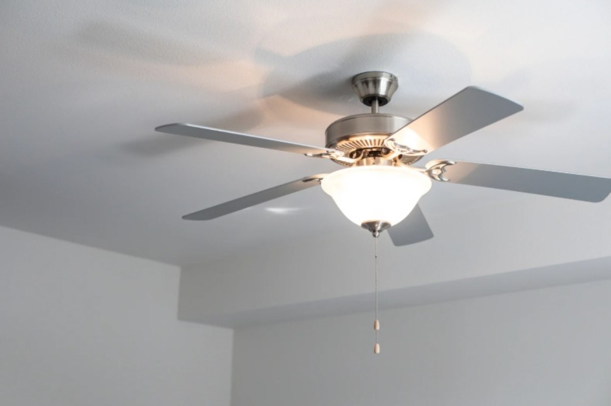 Ventilatore a soffitto