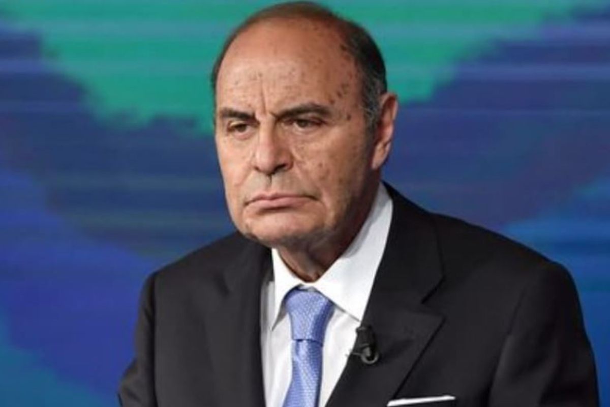 bruno vespa