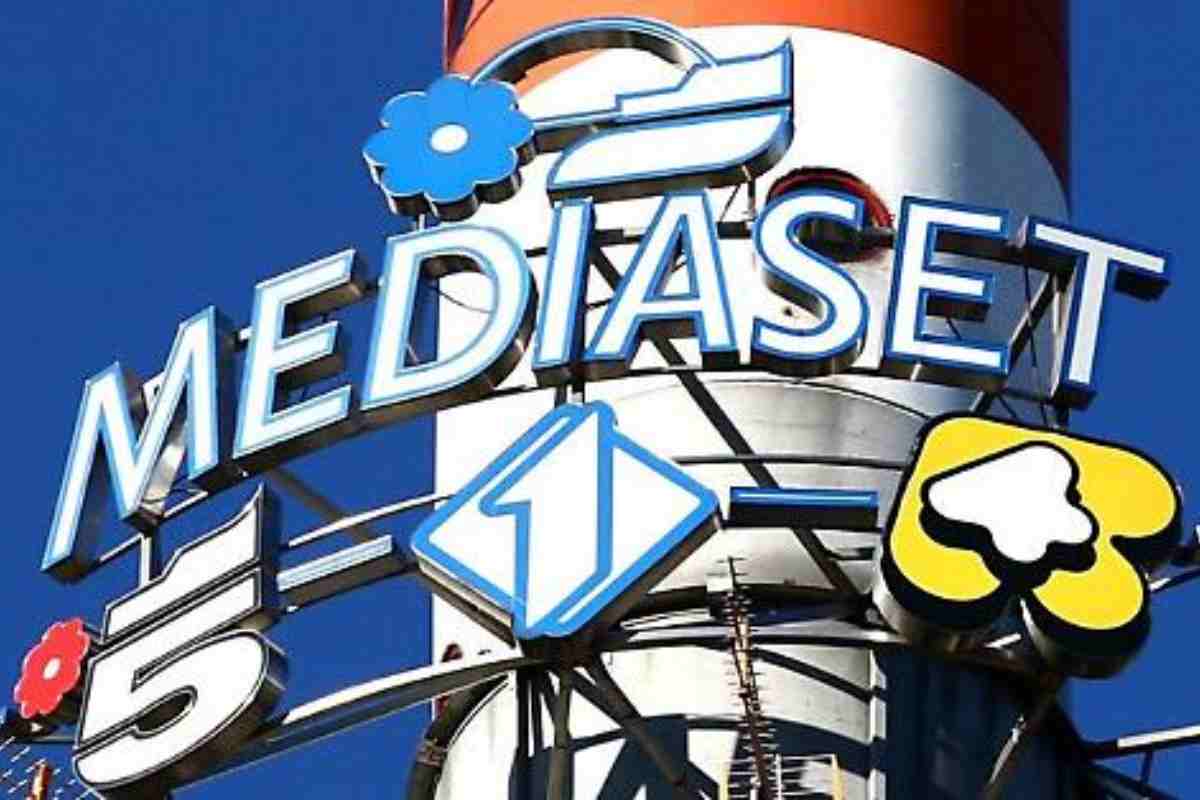 antenna mediaset