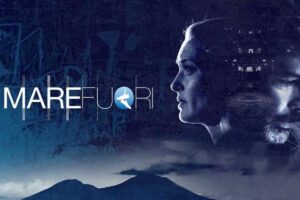 mare fuori copertina