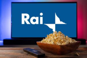 televisione, rai, pop corn