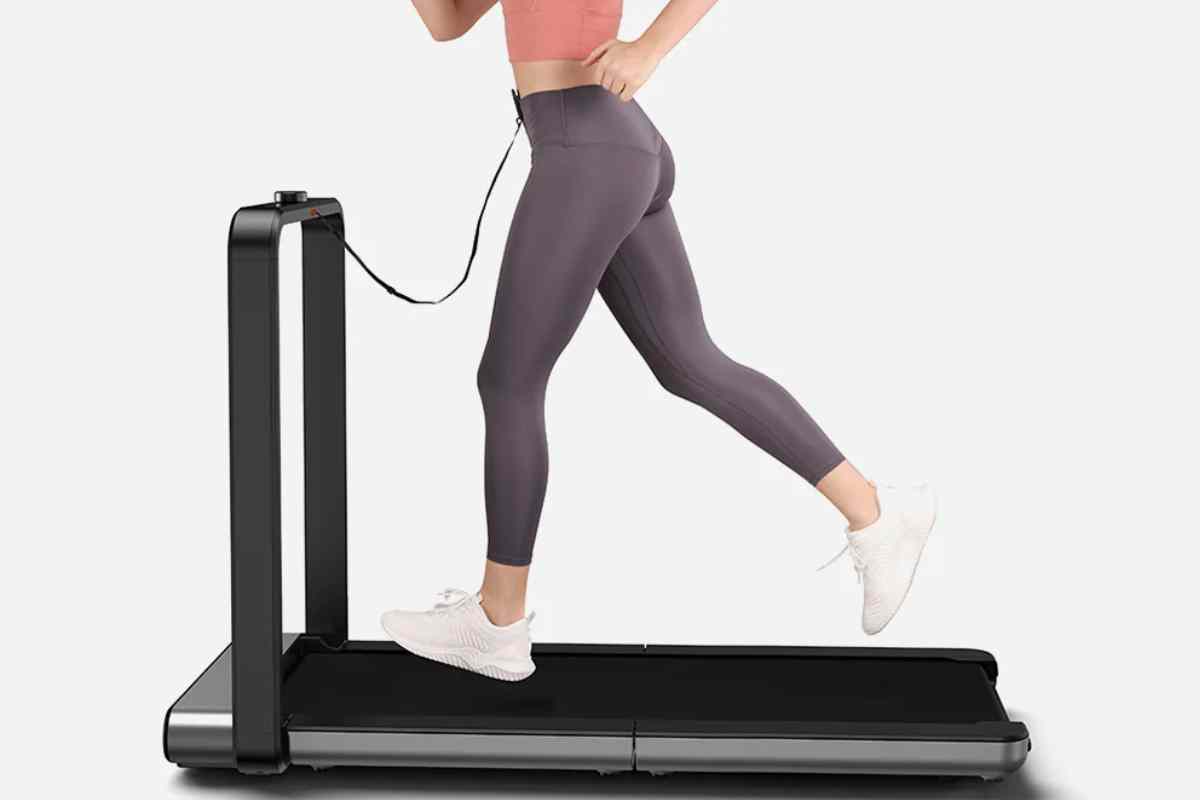 walking pad