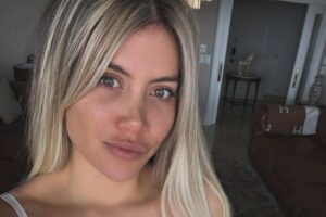 wanda nara