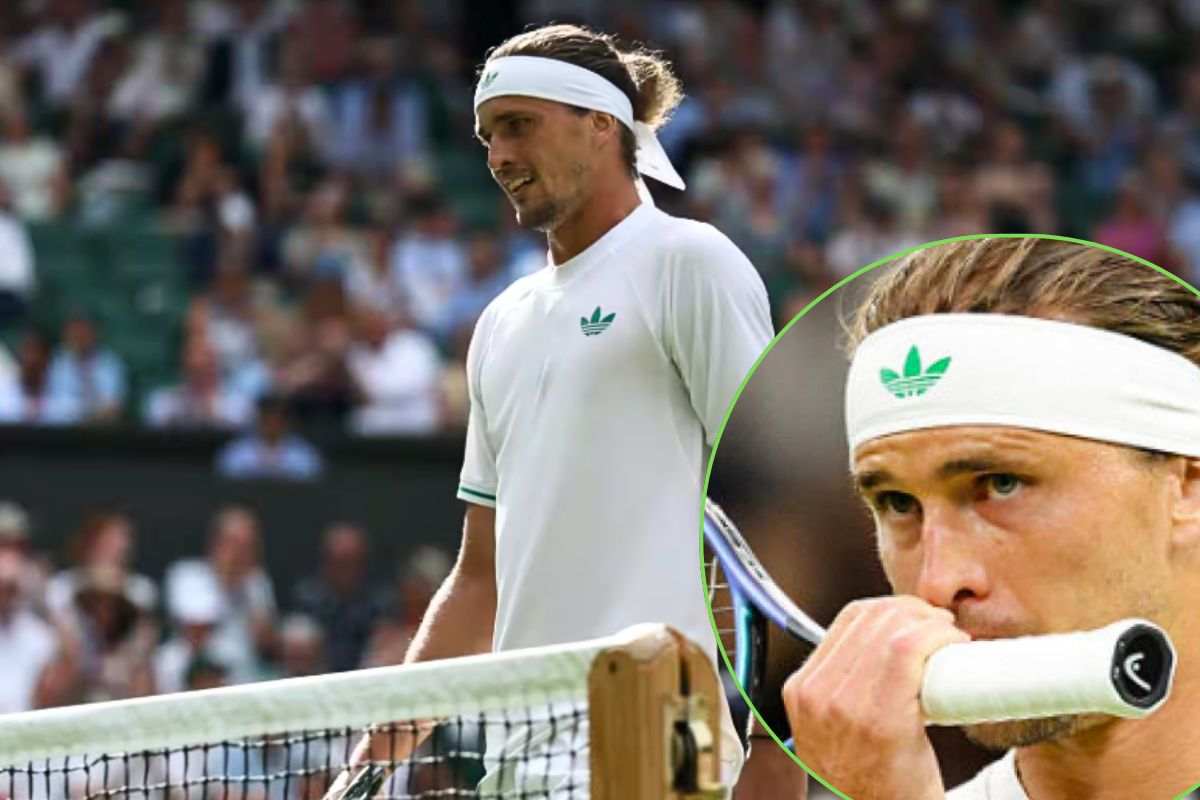 Alexander Zverev