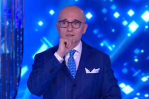 Grande Fratello gravidanza
