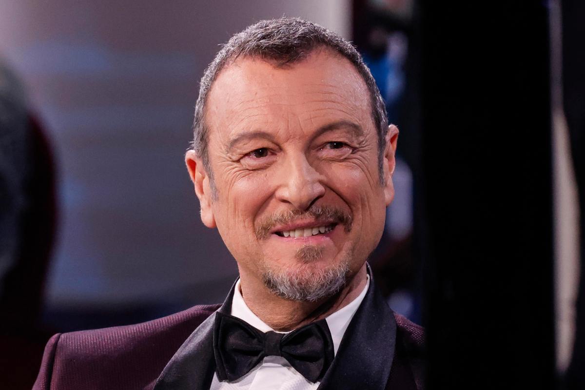 Amadeus contro la Rai
