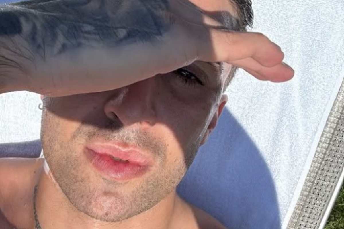 Andrea Iannone