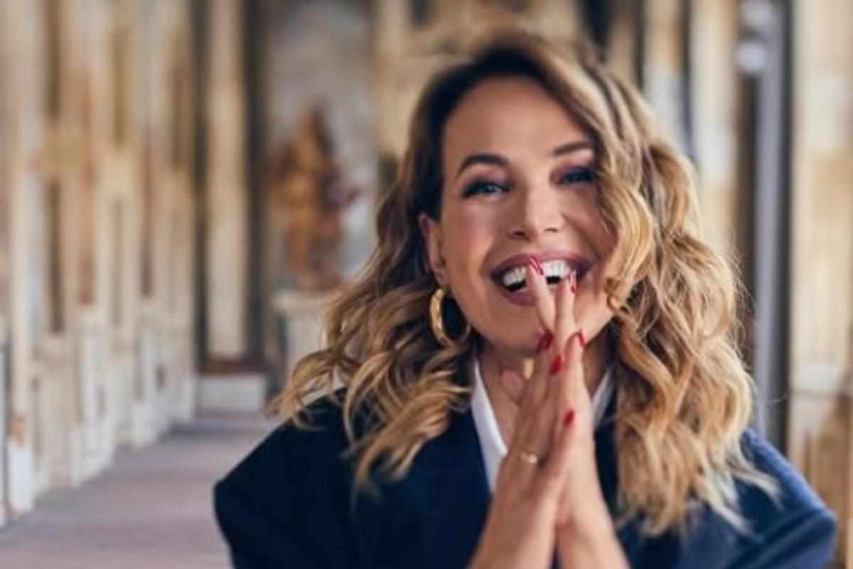 Barbara D'Urso