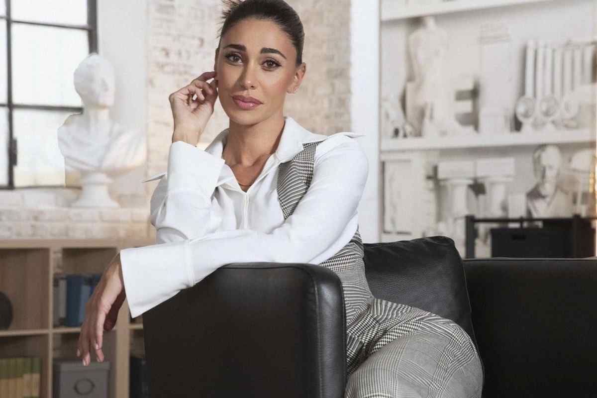 Belen Rodriguez