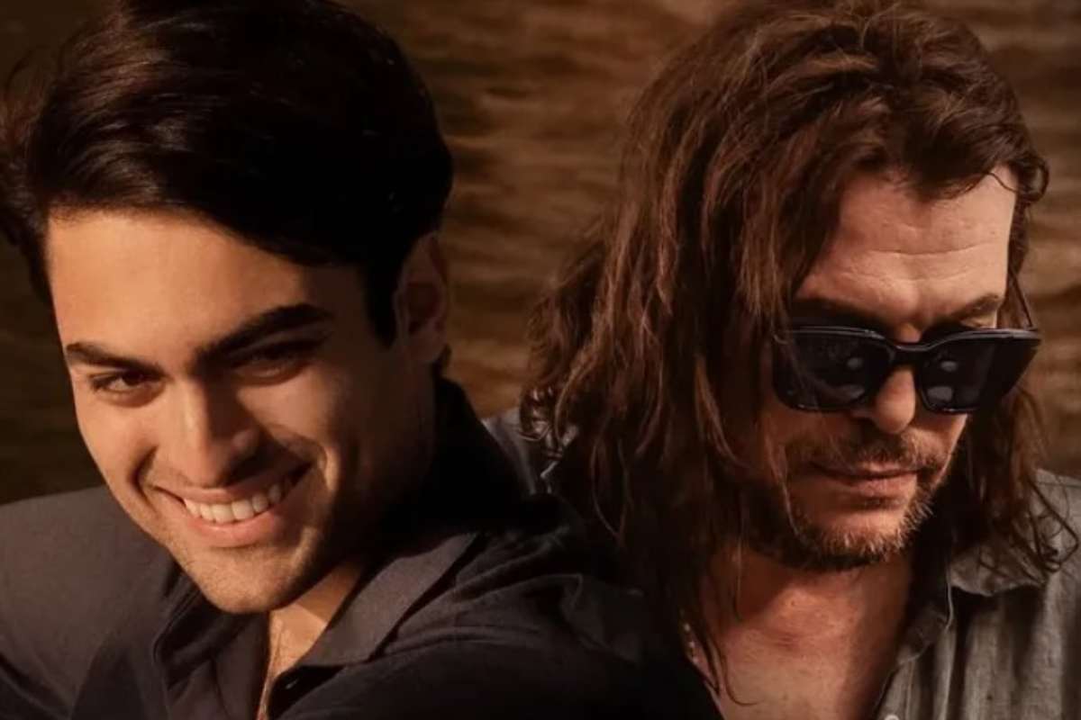 Bocelli e Grignani