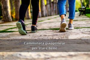 Camminare in compagnia