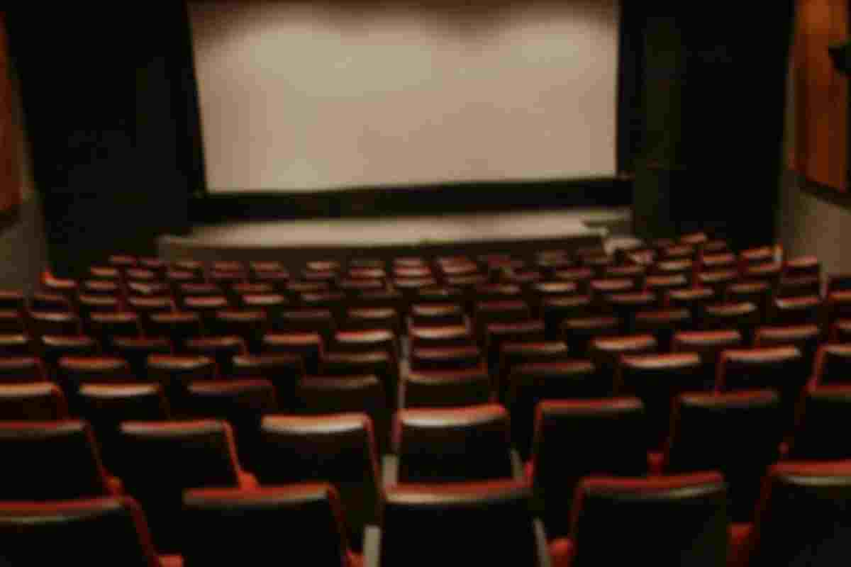 Cinema