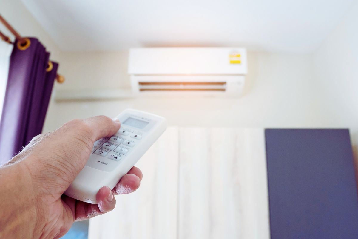 Condizionatore o ventilatore?