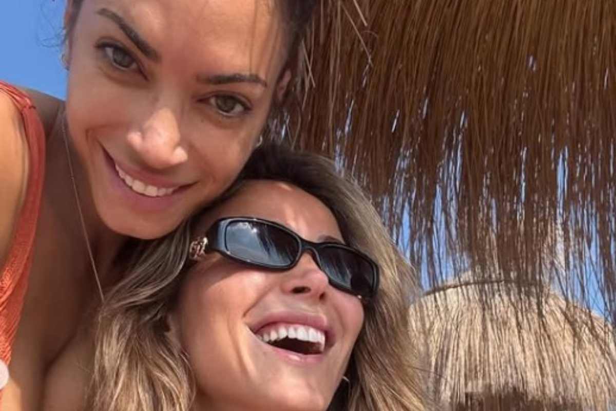 Ibiza, Elodie e Diletta Leotta fanno esplodere l’estate