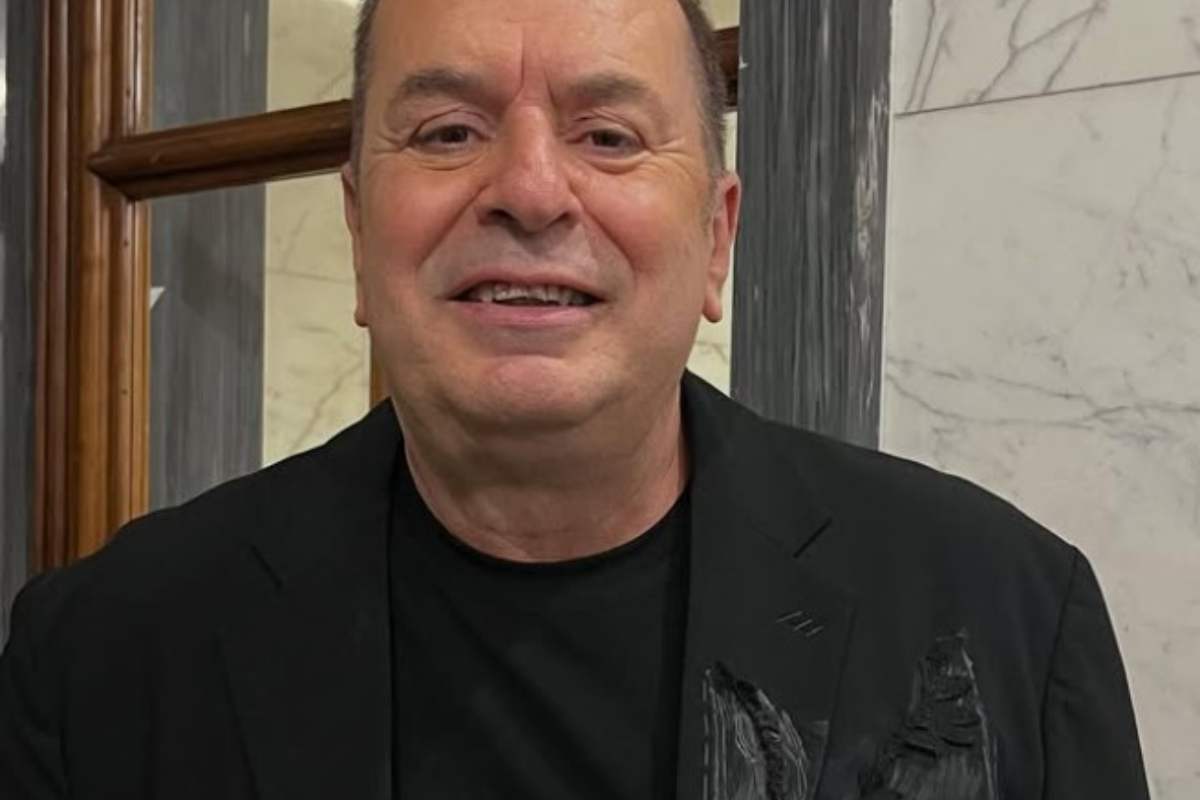 Fabio Canino