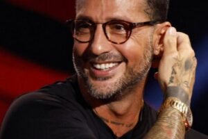 Fabrizio Corona