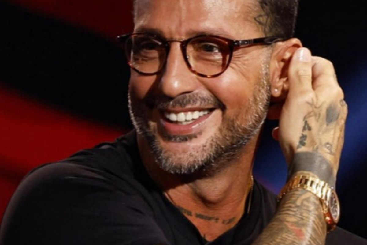 Fabrizio Corona