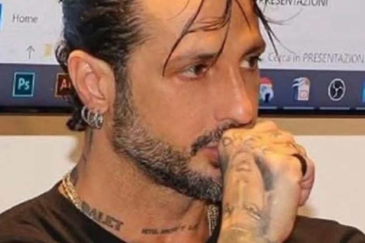 Fabrizio Corona