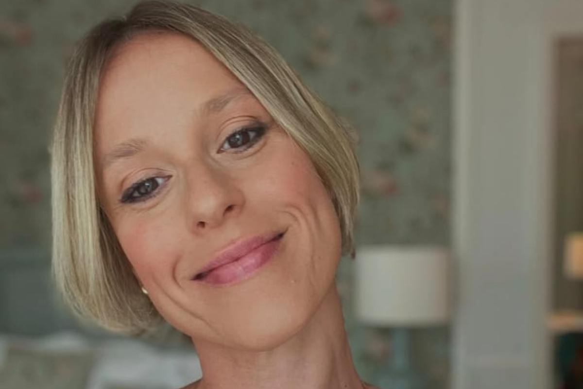 Federica Pellegrini risponde haters