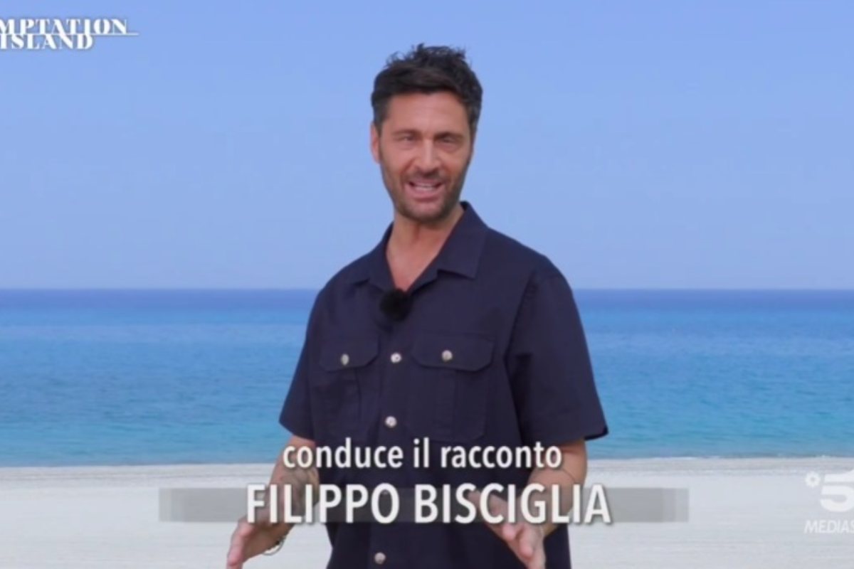 Filippo Bisciglia