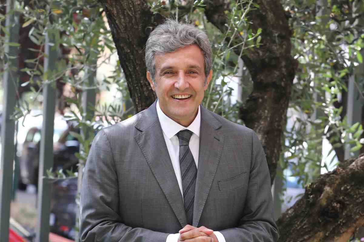 Palinsesto La7, Flavio Insinna non c'è