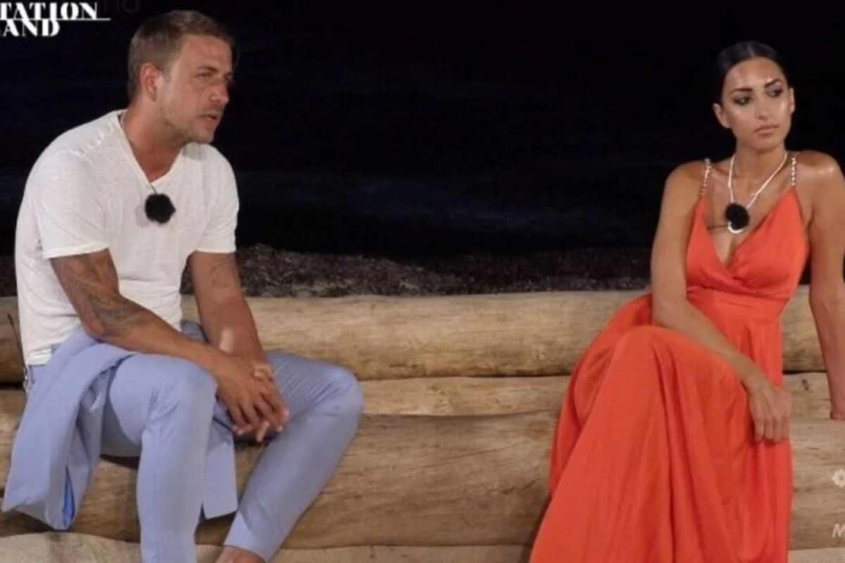 Temptation Island ritorno di fiamma