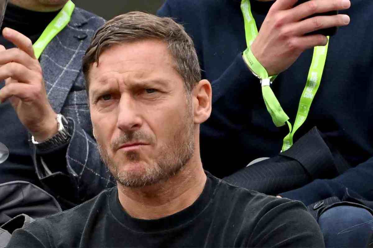 Francesco Totti