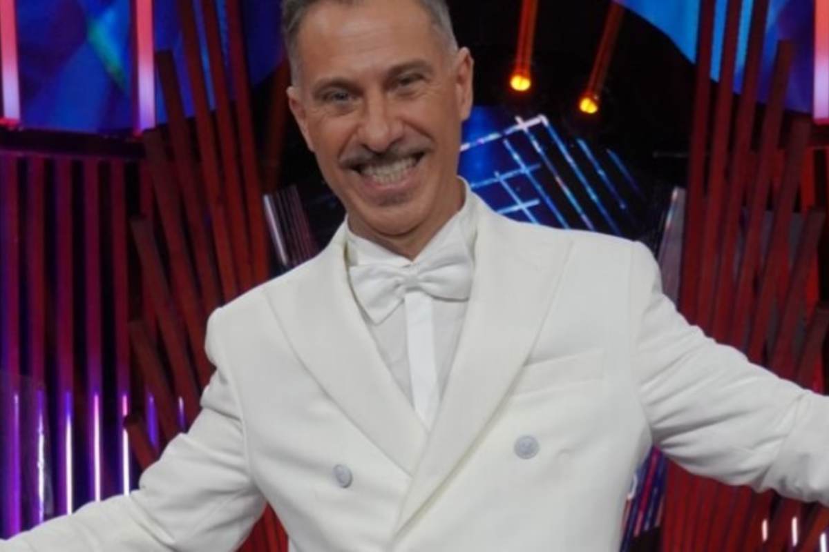 Gabriele Corsi
