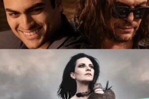 Grignani, Bocelli e Pausini