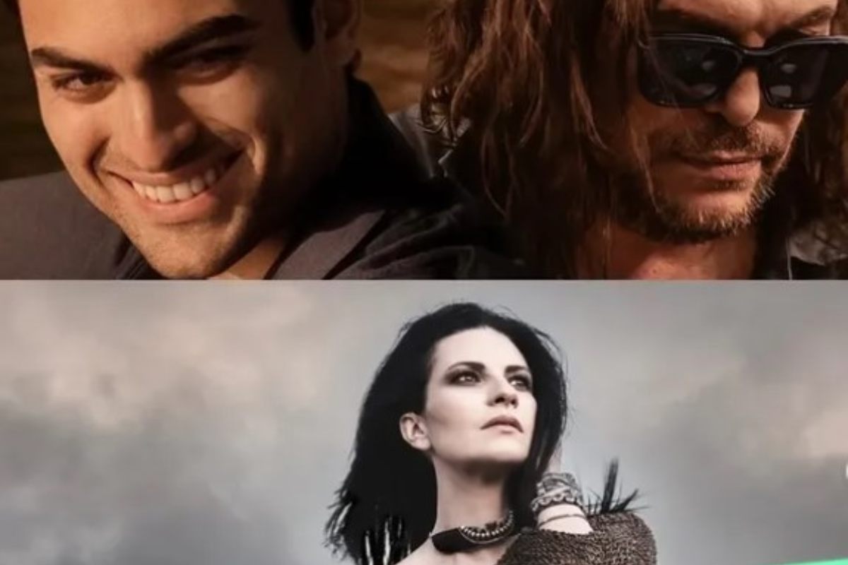 Grignani, Bocelli e Pausini