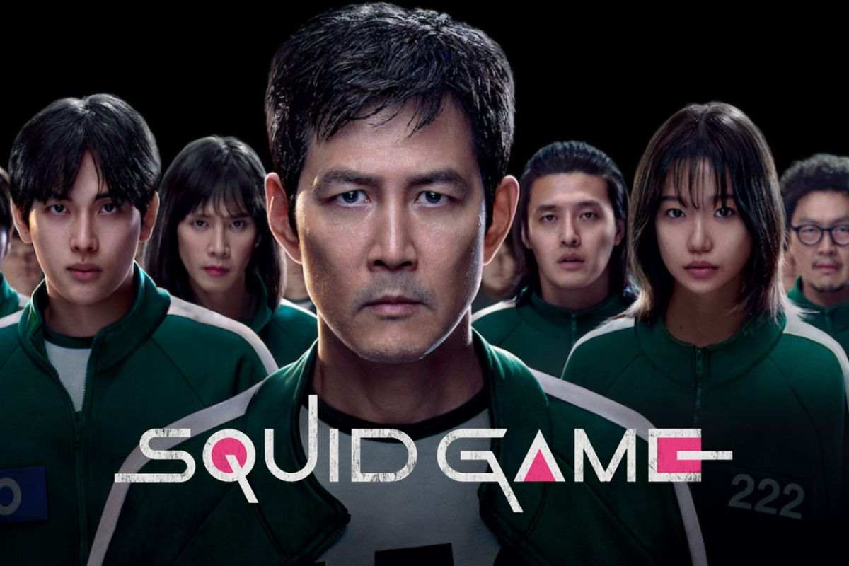 Il cast della seconda stagione di SG
